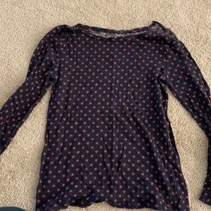 Loft medium shirt